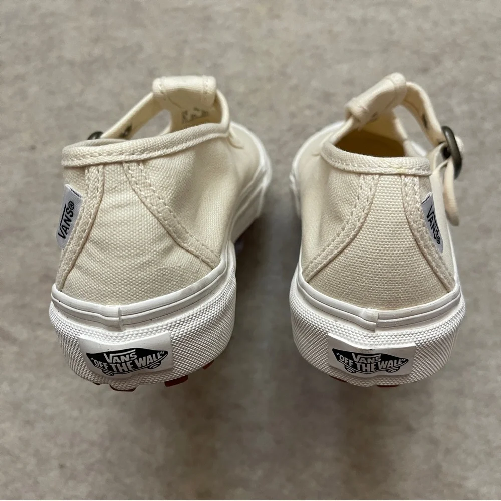 Vans style 93